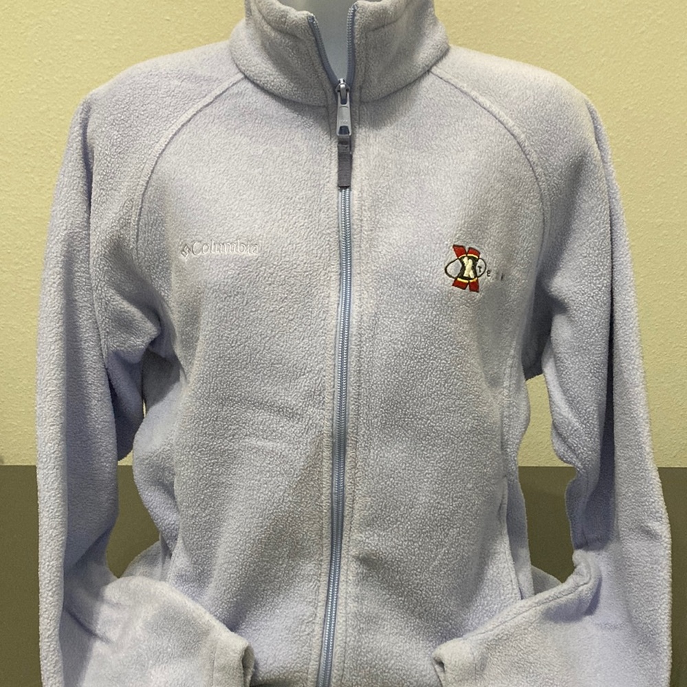 Columbia Fleece